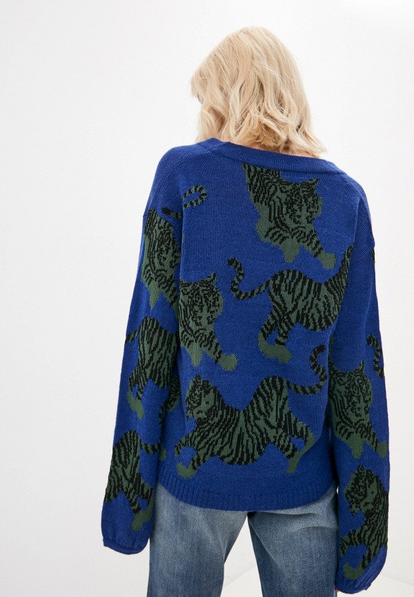 фото Пуловер just cavalli