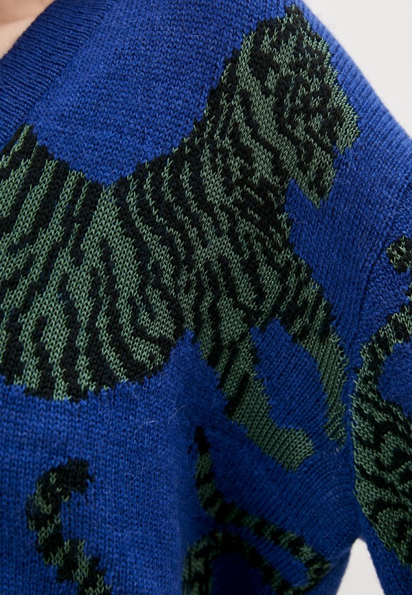 фото Пуловер just cavalli