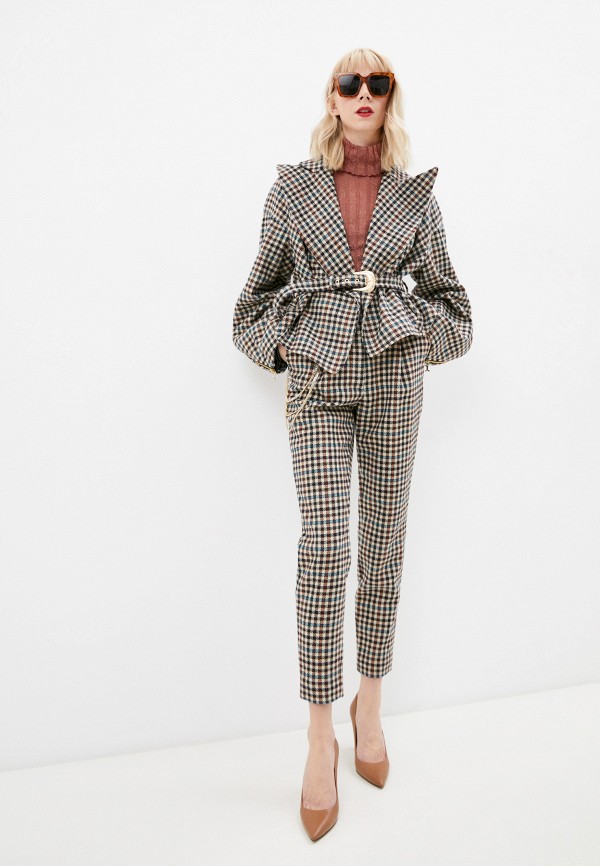 фото Водолазка just cavalli