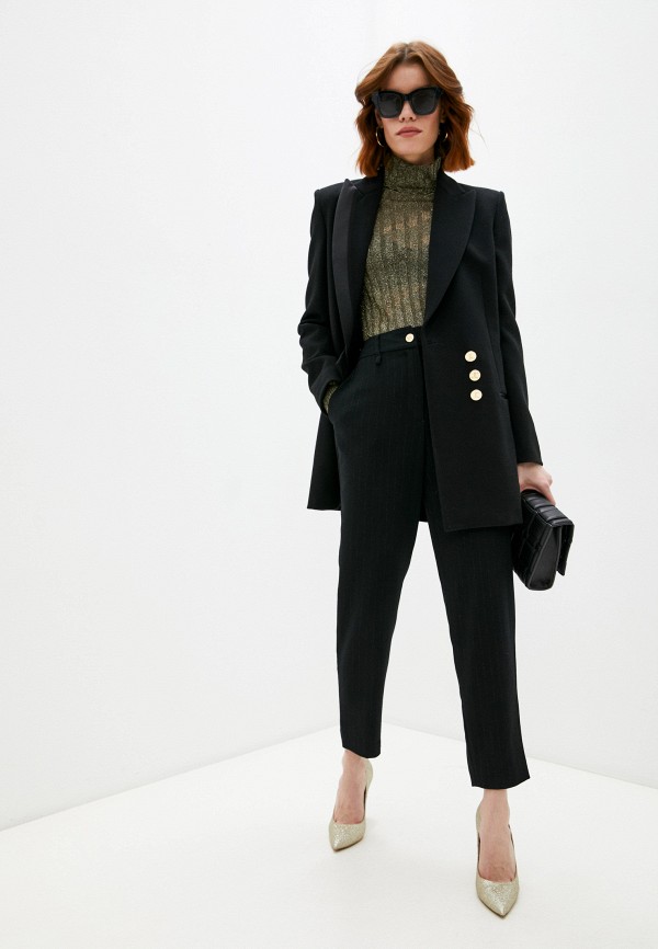 фото Водолазка just cavalli