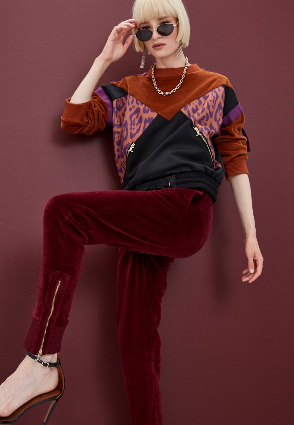 фото Брюки just cavalli