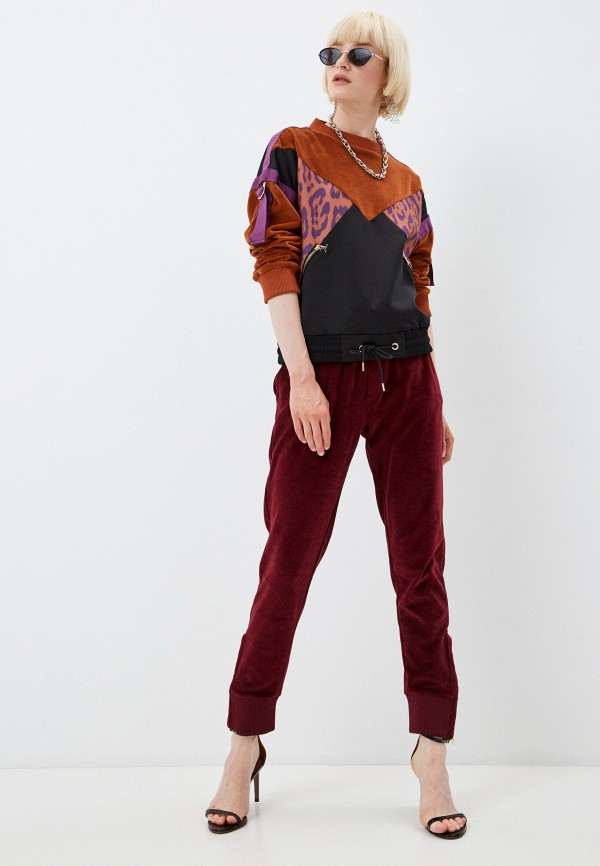 фото Брюки just cavalli