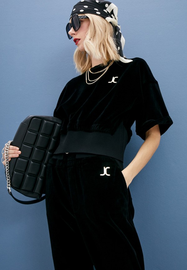 фото Брюки спортивные just cavalli