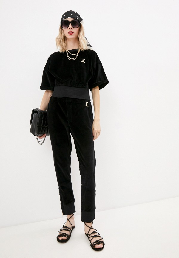 фото Брюки спортивные just cavalli