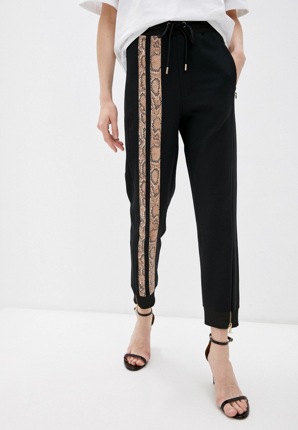 

Брюки Just Cavalli, Черный, Just Cavalli RTLAAG973901