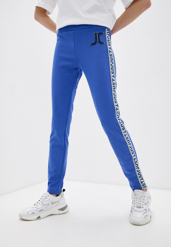 

Брюки спортивные Just Cavalli, Синий, Just Cavalli RTLAAG974001