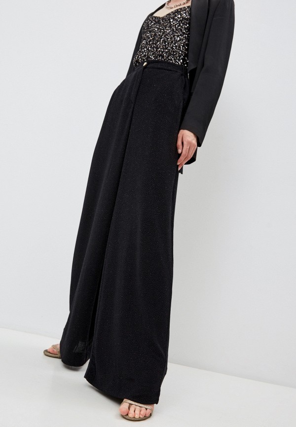 

Брюки Just Cavalli, Черный