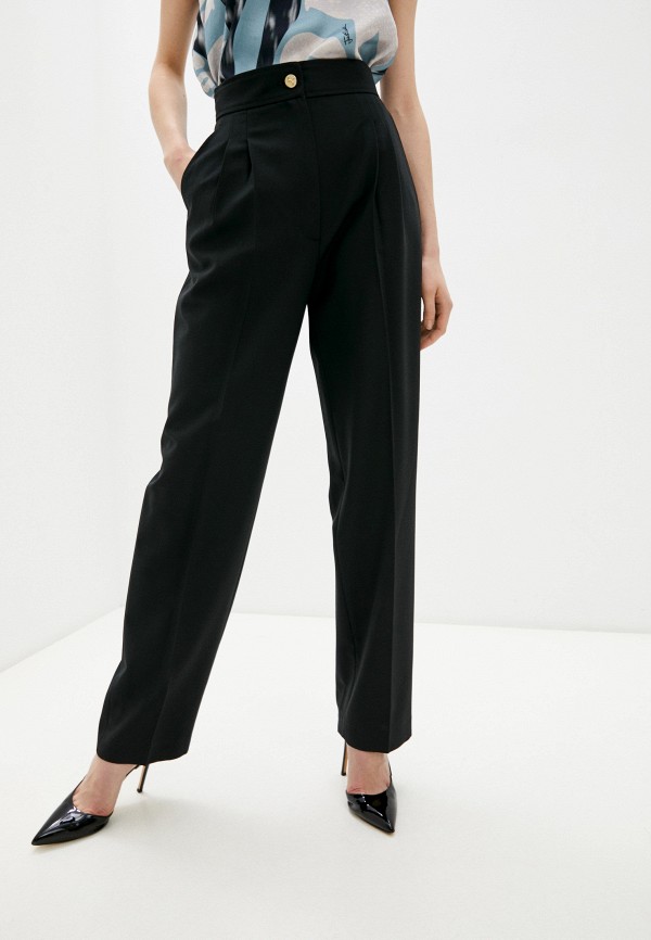 

Брюки Just Cavalli, Черный, Just Cavalli RTLAAG974701