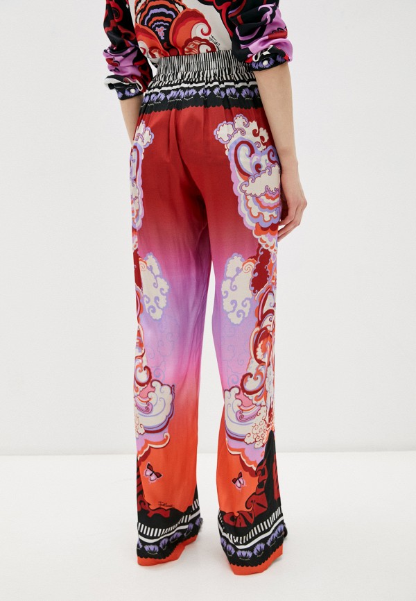 фото Брюки just cavalli