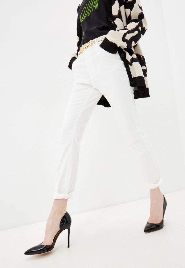 

Джинсы Just Cavalli, Белый, Just Cavalli RTLAAG975401