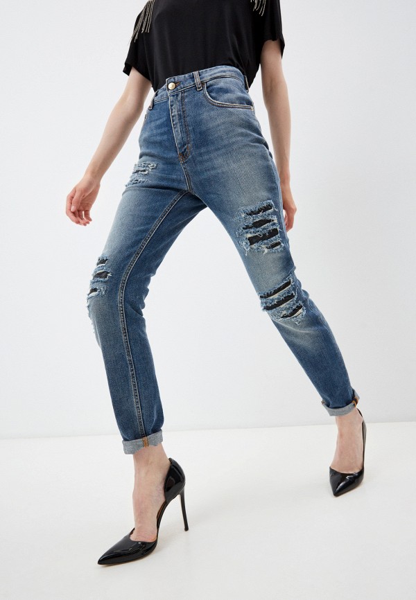 

Джинсы Just Cavalli, Синий