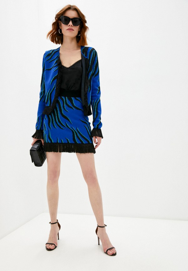 фото Юбка just cavalli