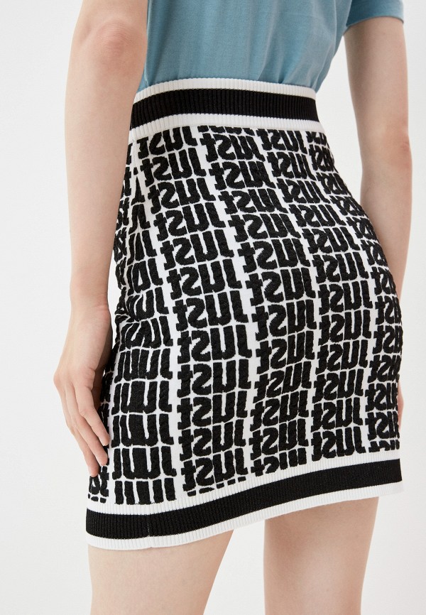 фото Юбка just cavalli