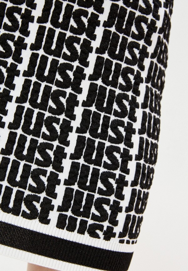 фото Юбка just cavalli