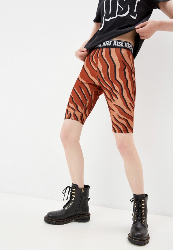 

Велосипедки Just Cavalli, Коричневый, Just Cavalli RTLAAG977301