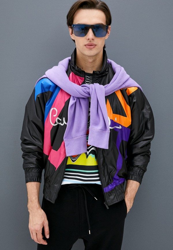фото Куртка утепленная just cavalli