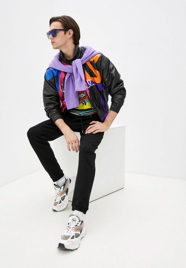 фото Куртка утепленная just cavalli