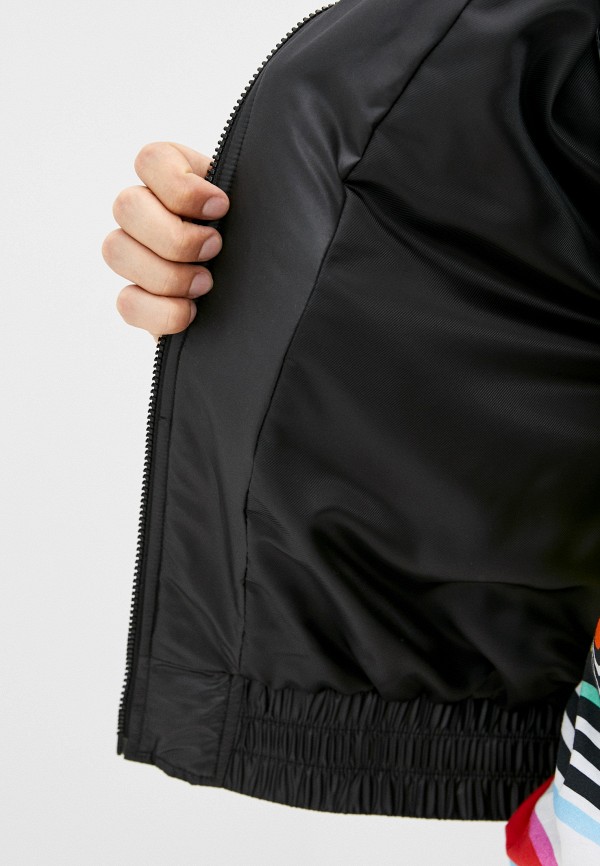 фото Куртка утепленная just cavalli