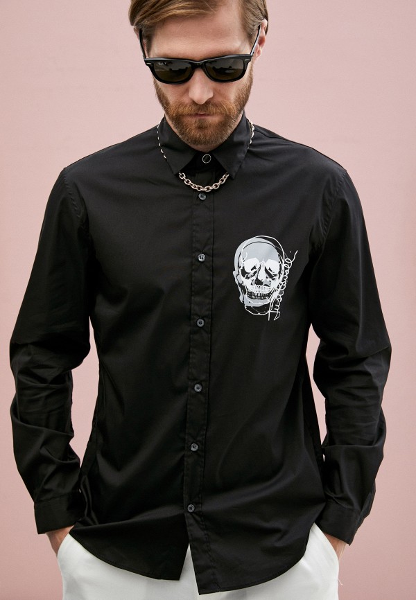 фото Рубашка just cavalli