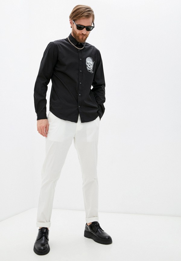 фото Рубашка just cavalli