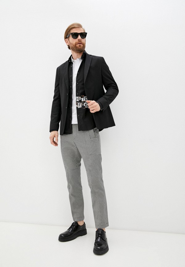 фото Рубашка just cavalli