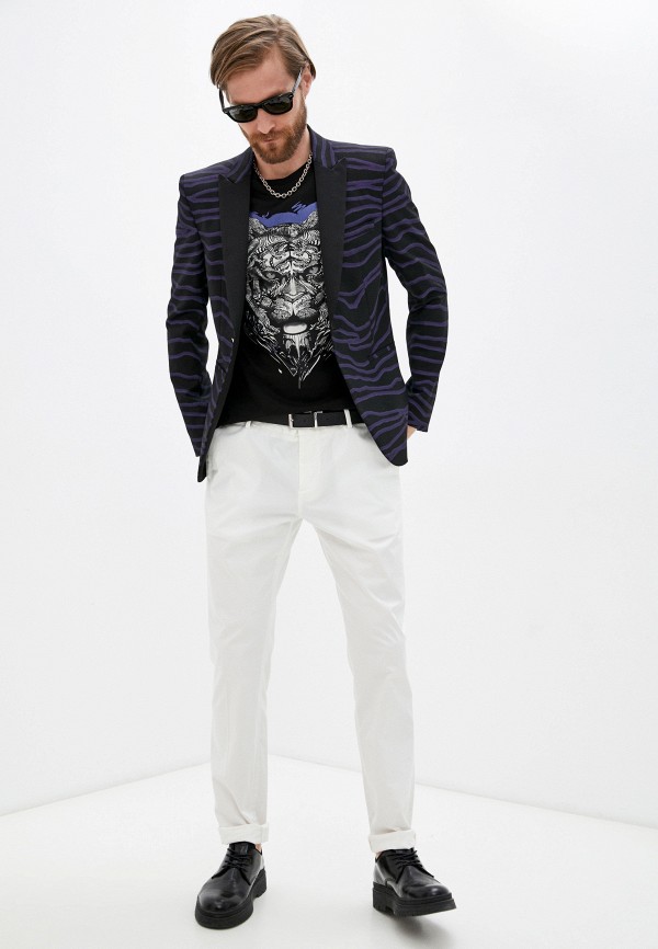 фото Футболка just cavalli