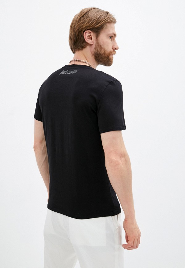 фото Футболка just cavalli