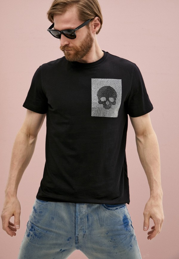 фото Футболка just cavalli