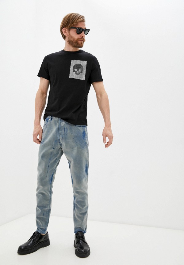 фото Футболка just cavalli