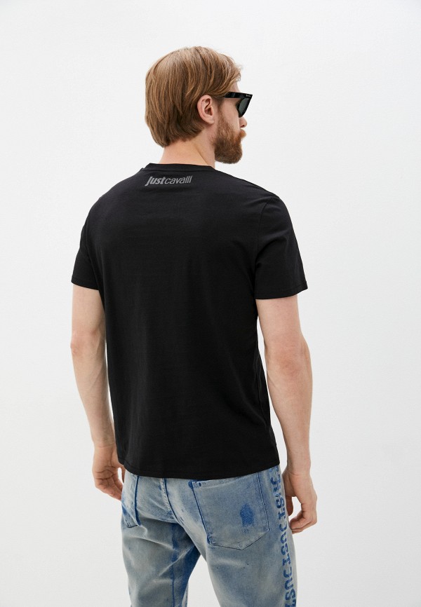 фото Футболка just cavalli