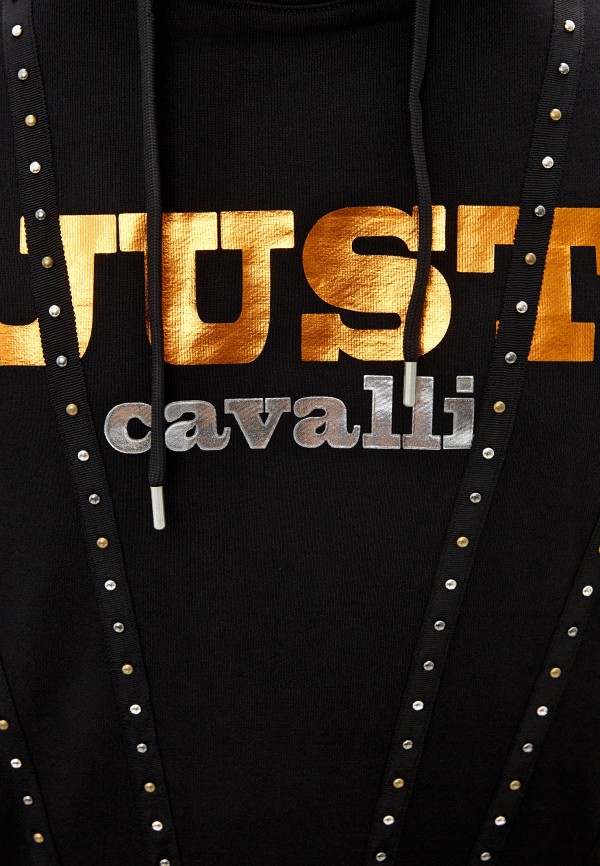 фото Худи just cavalli