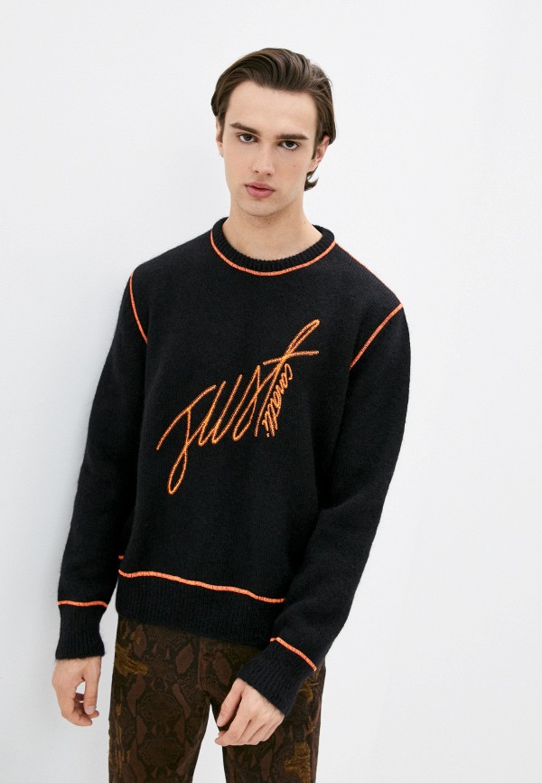 

Джемпер Just Cavalli, Черный, Just Cavalli RTLAAG988801