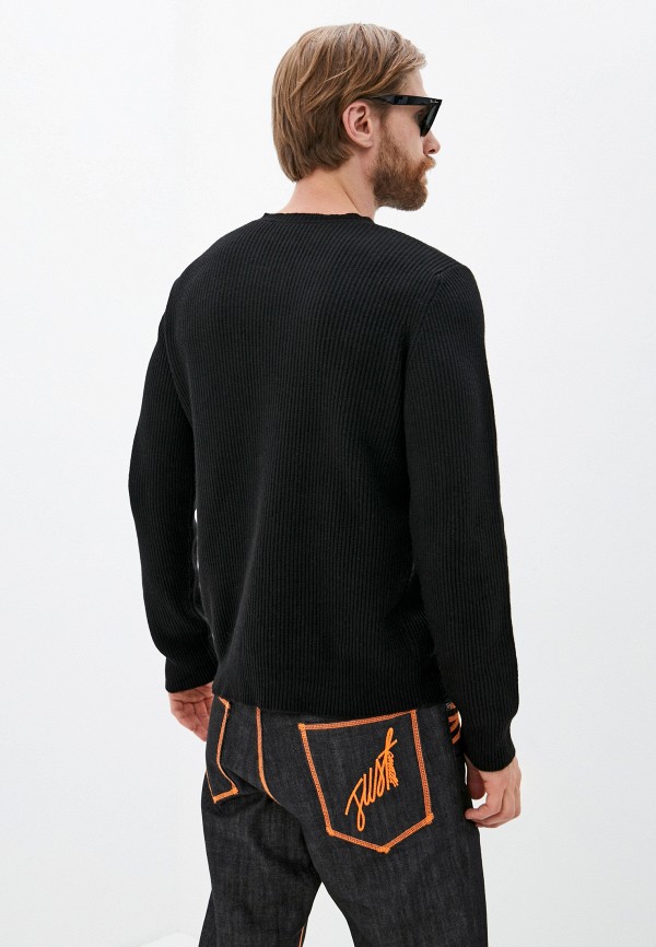 

Джемпер Just Cavalli, Черный