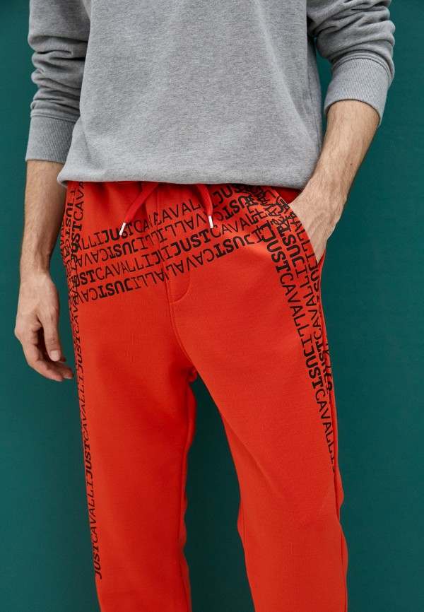 фото Брюки спортивные just cavalli