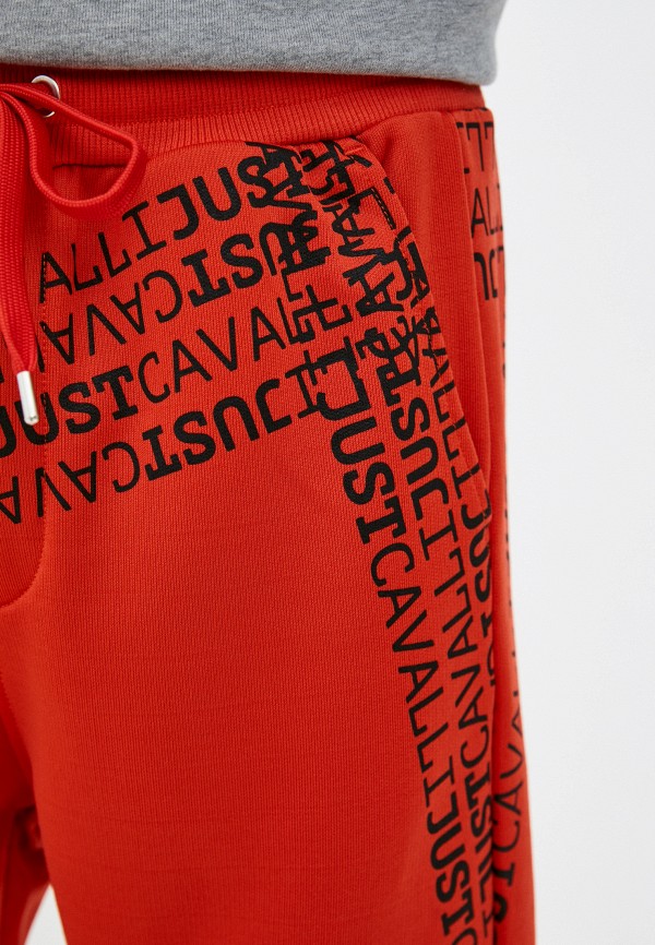 фото Брюки спортивные just cavalli