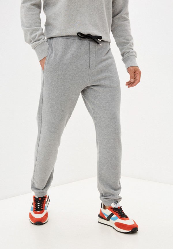 

Брюки спортивные Just Cavalli, Серый, Just Cavalli RTLAAG991301