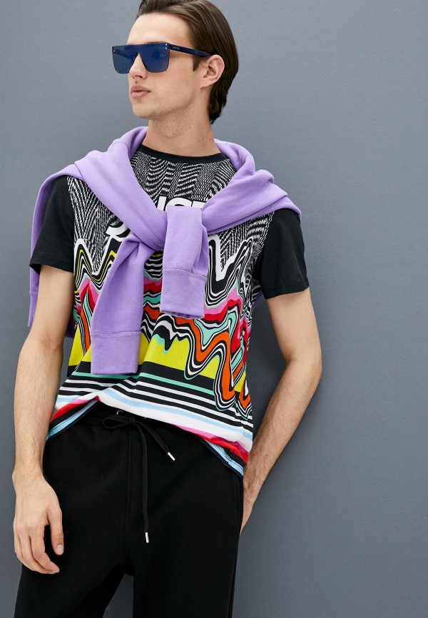 фото Брюки спортивные just cavalli