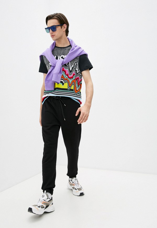 фото Брюки спортивные just cavalli