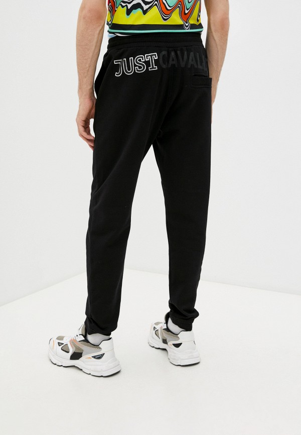фото Брюки спортивные just cavalli