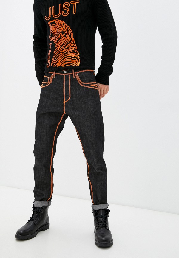 

Джинсы Just Cavalli, Серый, Just Cavalli RTLAAG991801