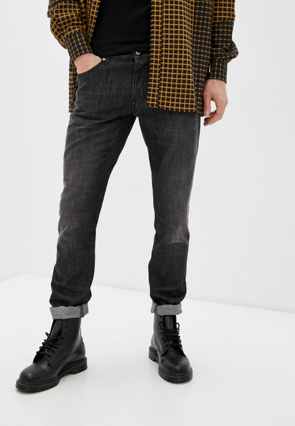 

Джинсы Just Cavalli, Черный, Just Cavalli RTLAAG992401
