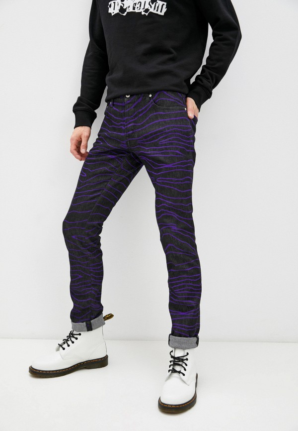 

Джинсы Just Cavalli, Черный, Just Cavalli RTLAAG992701