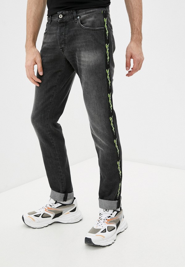 

Джинсы Just Cavalli, Черный, Just Cavalli RTLAAG992801