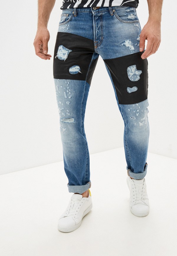 

Джинсы Just Cavalli, Синий, Just Cavalli RTLAAG992901