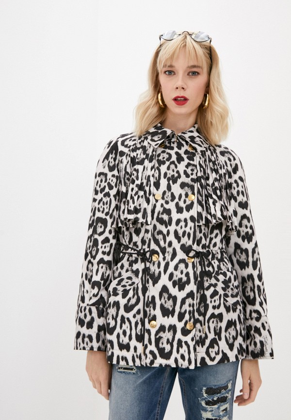 

Куртка утепленная Just Cavalli, Мультиколор, Just Cavalli RTLAAG994201