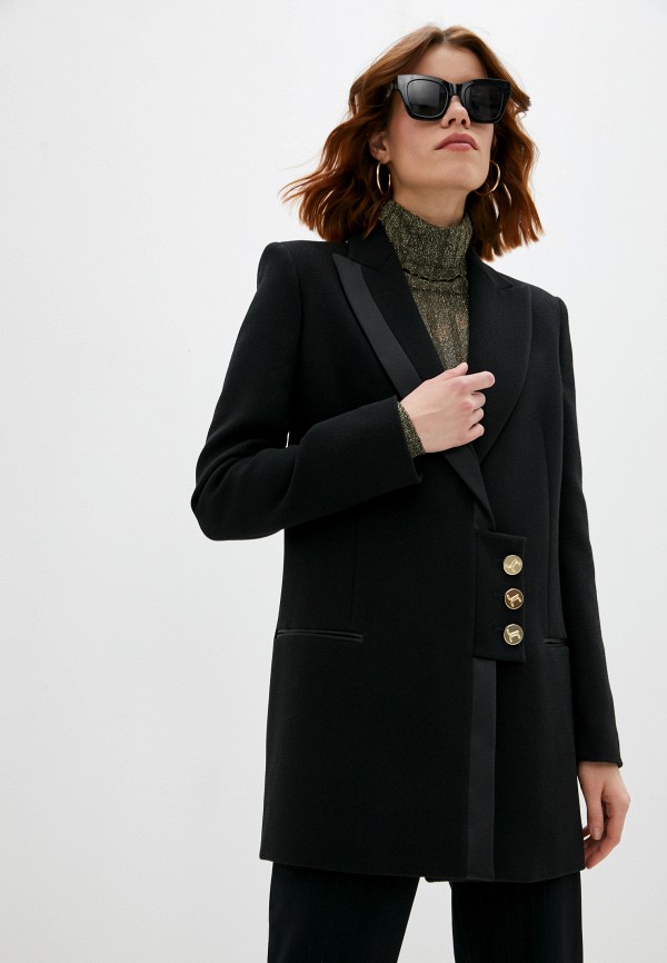 

Жакет Just Cavalli, Черный