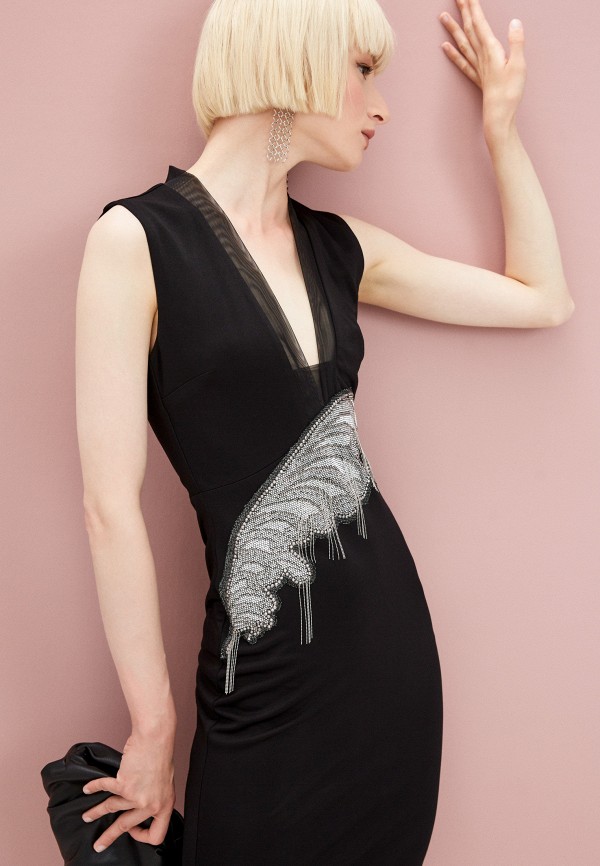 фото Платье just cavalli