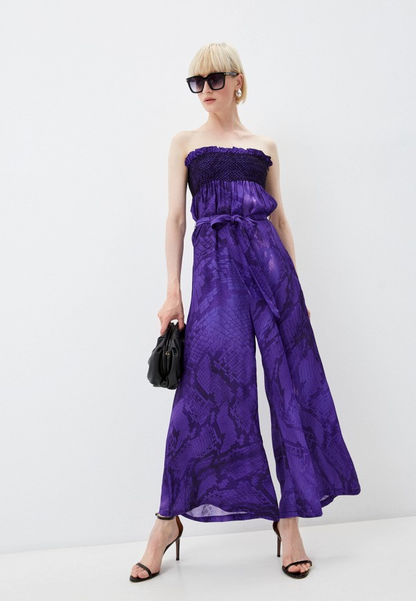

Комбинезон Just Cavalli, Фиолетовый, Just Cavalli RTLAAH000301