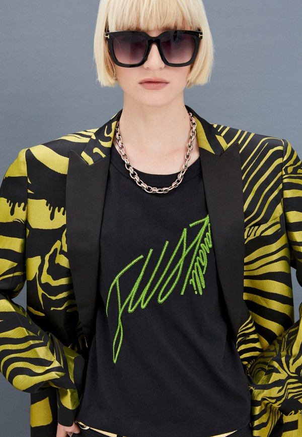 фото Футболка just cavalli