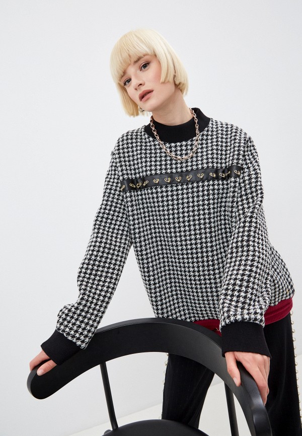 

Свитшот Just Cavalli, Мультиколор, Just Cavalli RTLAAH001801